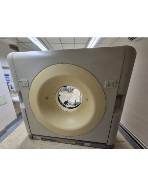 Philips Brilliance 16 Slices CT Scanner