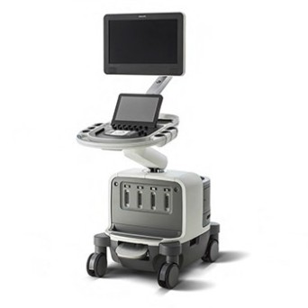 Philips Epiq 7 Ultrasound