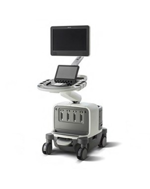 Philips Epiq 7 Ultrasound