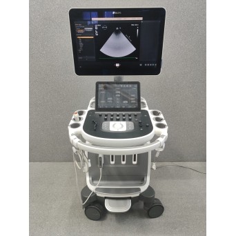 Philips Epiq 7 Ultrasound