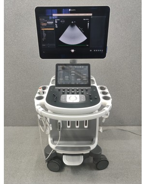 Philips Epiq 7 Ultrasound