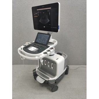 Philips Epiq 7 Ultrasound