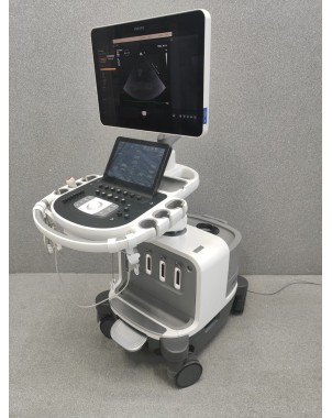 Philips Epiq 7 Ultrasound