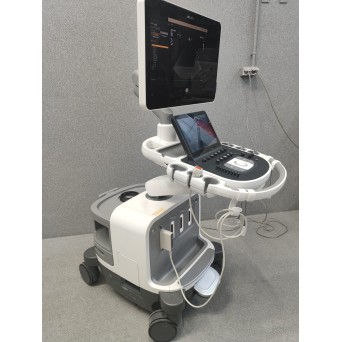 Philips Epiq 7 Ultrasound