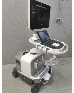 Philips Epiq 7 Ultrasound