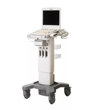 Philips CX50 Ultrasound