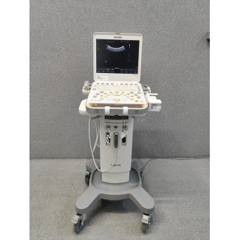 copy of Philips Epiq 7 Ultrasound