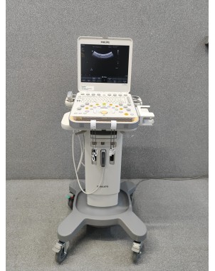 copy of Philips Epiq 7 Ultrasound