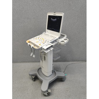 copy of Philips Epiq 7 Ultrasound