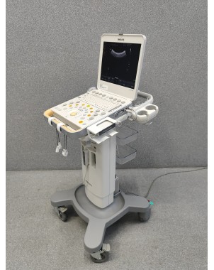 copy of Philips Epiq 7 Ultrasound