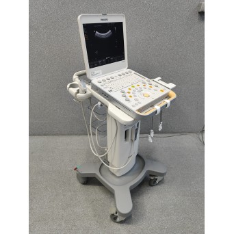 copy of Philips Epiq 7 Ultrasound