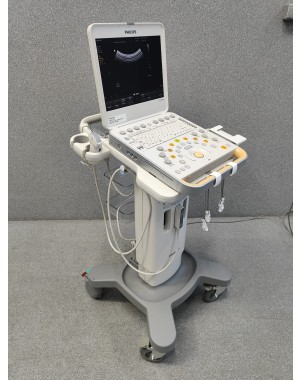 Philips CX50 Ultrasound