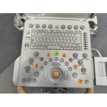 copy of Philips Epiq 7 Ultrasound