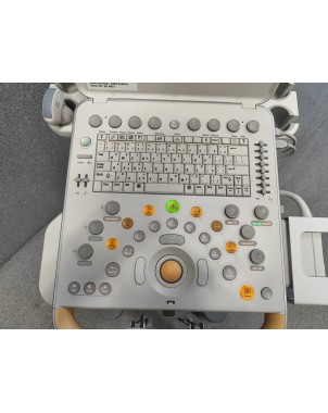 copy of Philips Epiq 7 Ultrasound