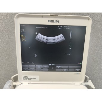 Philips CX50 Ultrasound