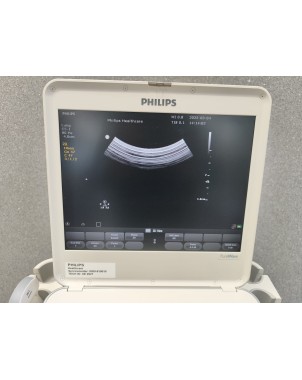 Philips CX50 Ultrasound