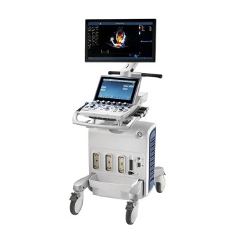 GE Vivid S70 ultrasound unit