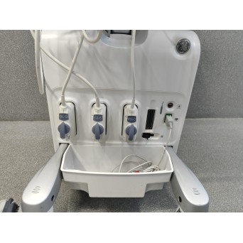 GE Vivid S70 ultrasound unit