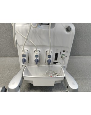 GE Vivid S70 ultrasound unit