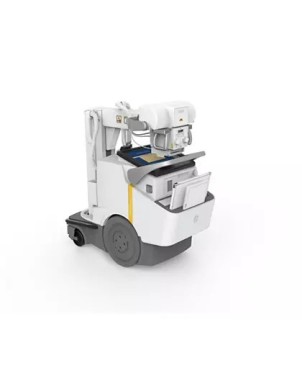 Philips MobileDiagnost wDR Mobile X-Ray Unit