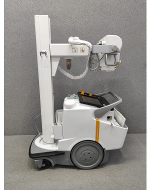 Philips MobileDiagnost wDR Mobile X-Ray Unit