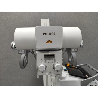 Philips MobileDiagnost wDR Mobile X-Ray Unit