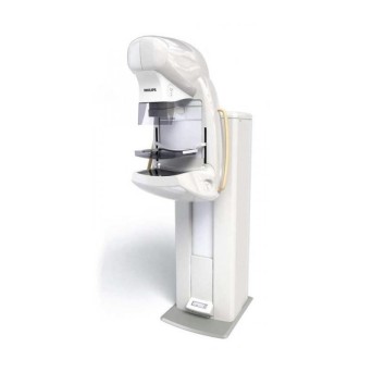 Philips Microdose L50 Mammo Unit