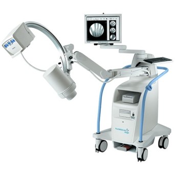 Hologic Fluoroscan InSight 2 C-Arm