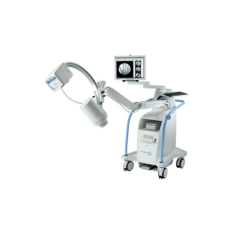 Hologic Fluoroscan InSight 2 C-Arm