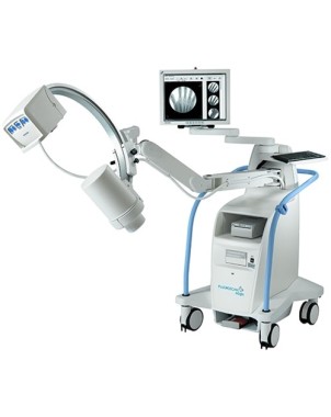 Hologic Fluoroscan InSight 2 C-Arm