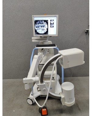 Hologic Fluoroscan InSight 2 C-Arm