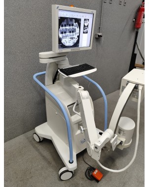 Hologic Fluoroscan InSight 2 C-Arm