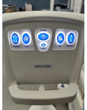 Hologic Fluoroscan InSight 2 C-Arm