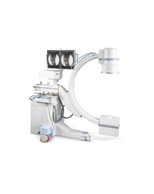 GE Fluorostar OEC 7900 C-Arm