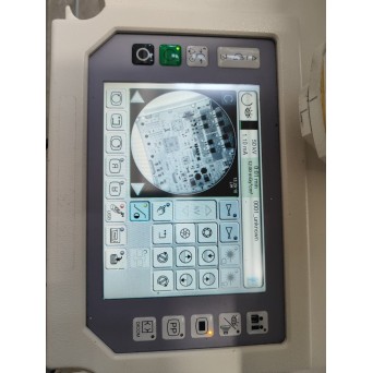 GE OEC Fluorostar 7900 C-Arm 2007