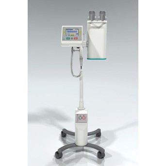 Medtron Accutron CT-D