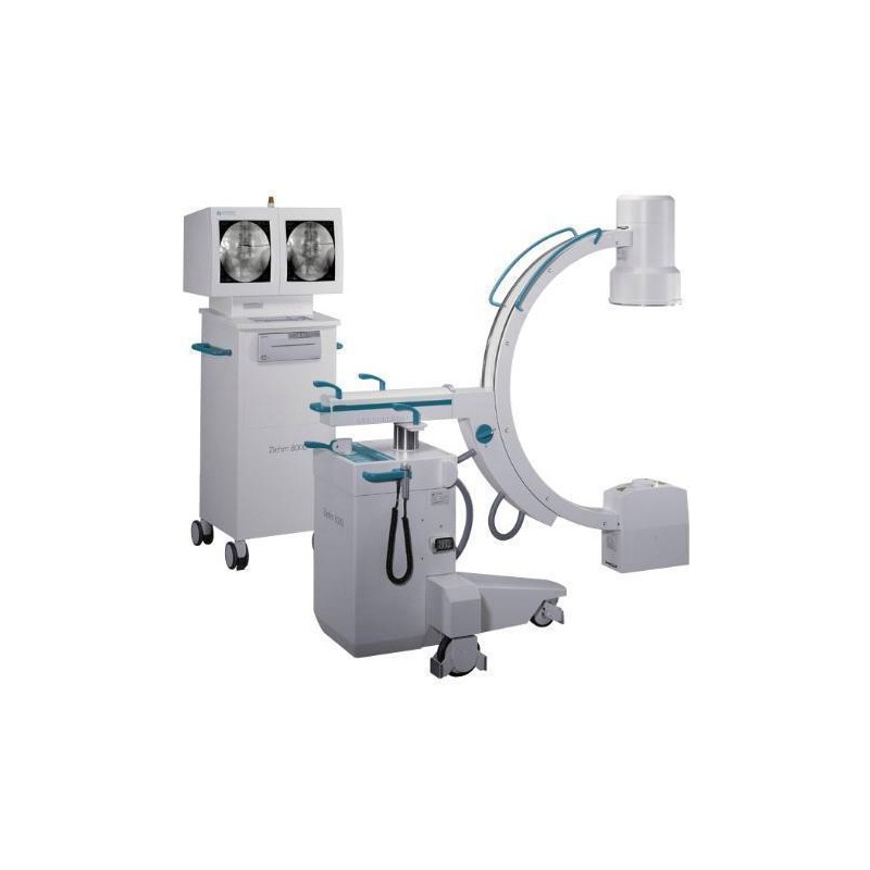 Ziehm 8000 (2005)