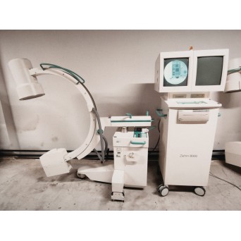Ziehm 8000 (2005)