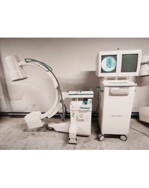 Ziehm 8000 (2005)