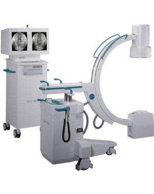 Ziehm Exposcop 8000 (1999)