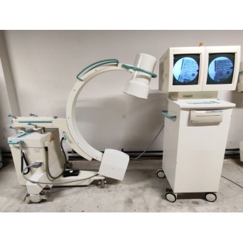 Ziehm Exposcop 8000 (1999)