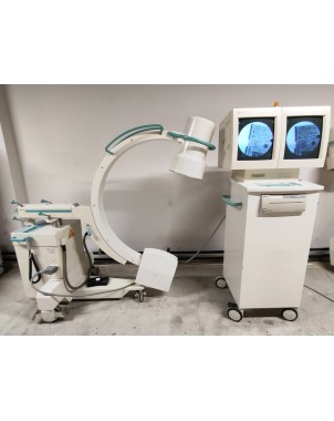 Ziehm Exposcop 8000 (1999)