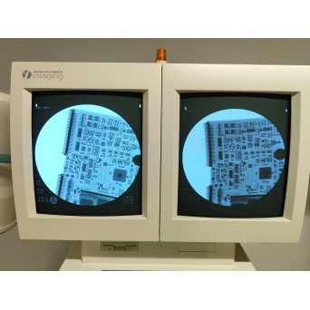 Ziehm Exposcop 8000 (1999)