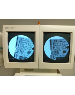 Ziehm Exposcop 8000 (1999)