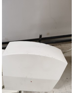 Ziehm Exposcop 8000 (1999)