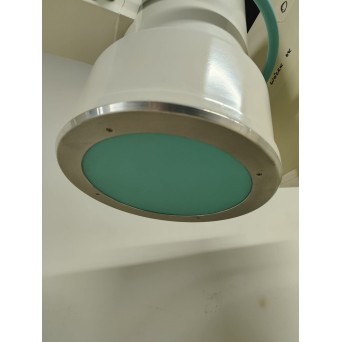 Ziehm Exposcop 8000 (1999)