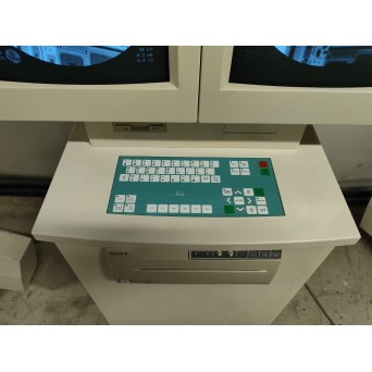 Ziehm Exposcop 8000 (1999)