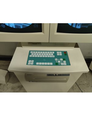 Ziehm Exposcop 8000 (1999)