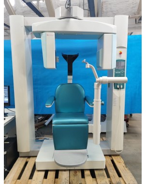 J. Morita Accuitomo 3D 2010 XYZ Slice View Tomograph