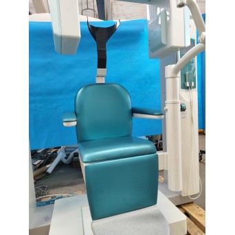 J. Morita Accuitomo 3D 2010 XYZ Slice View Tomograph